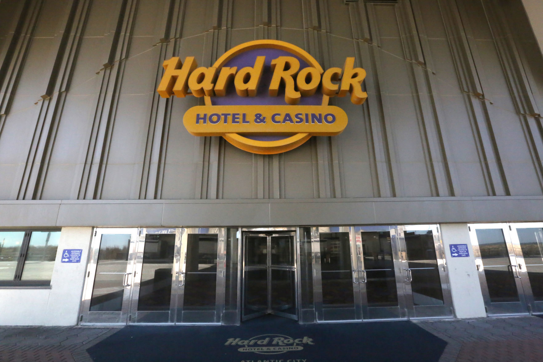 Atlantic City Virus